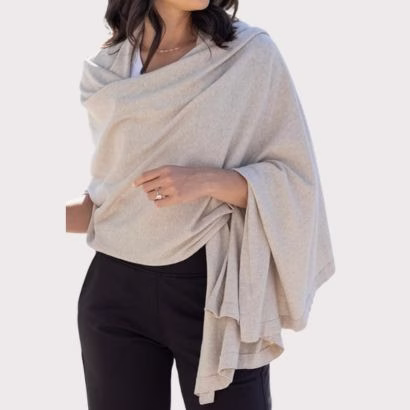 oatmeal wrap
