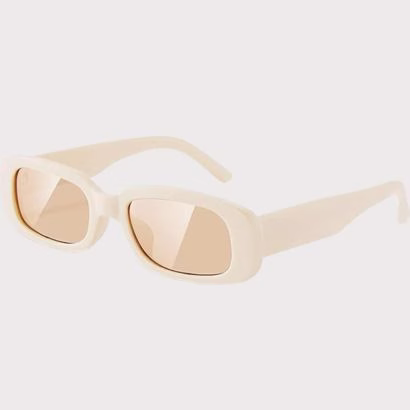 oval sunglasses