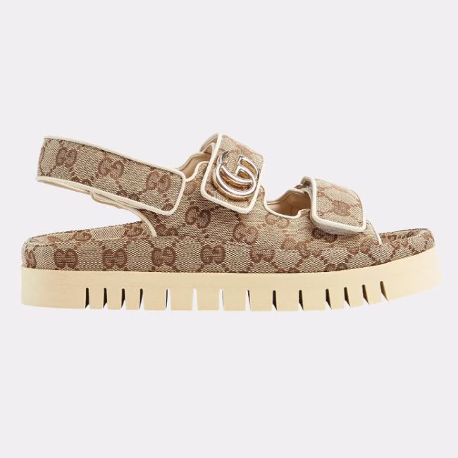 Gucci Sandal