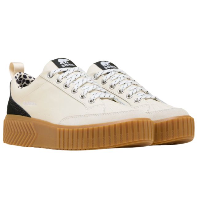 Sorel Waterproof Sneakers