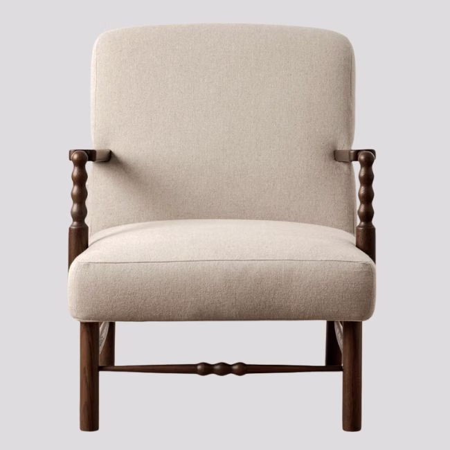 Studio McGee Earnshaw Chair