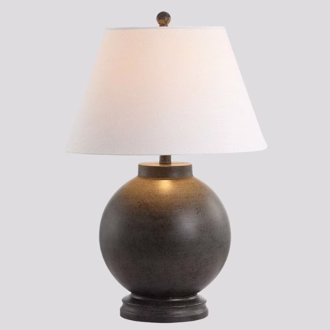 Studio McGee Lamp Dupe