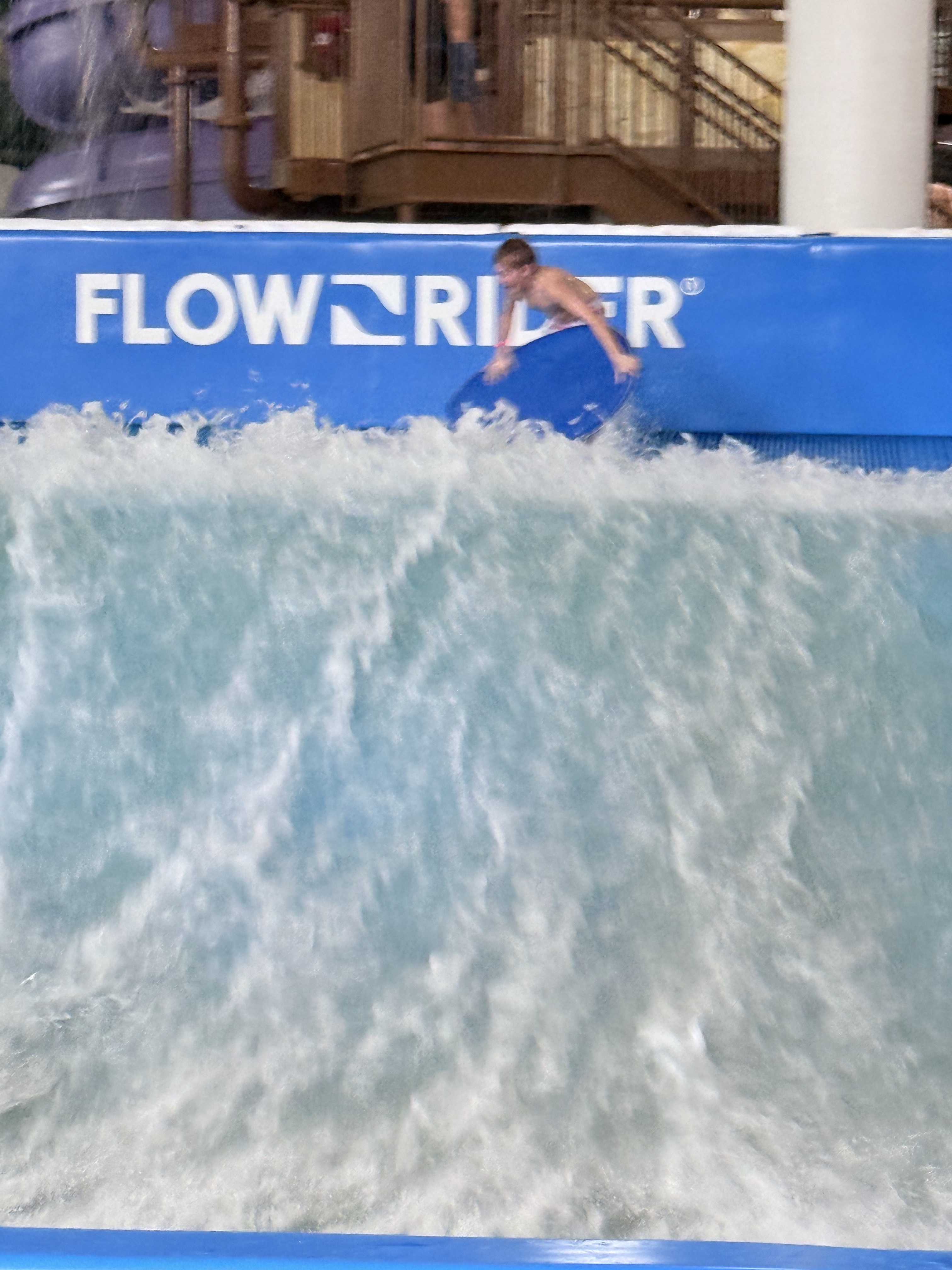 Waterpark