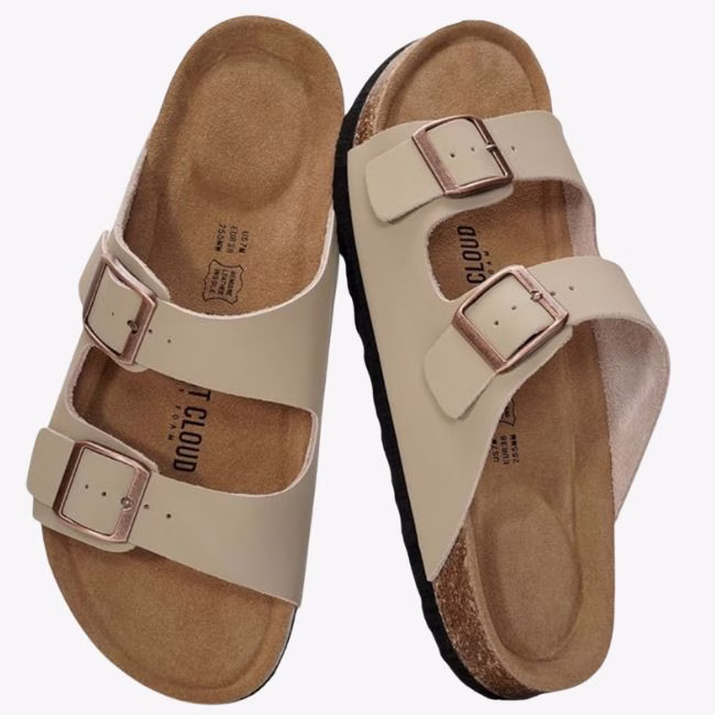 birkenstock dupes