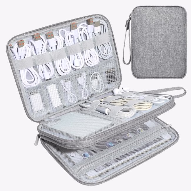 cord organizer