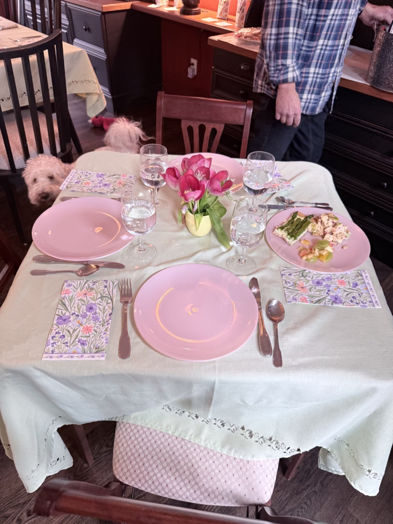 easter 3