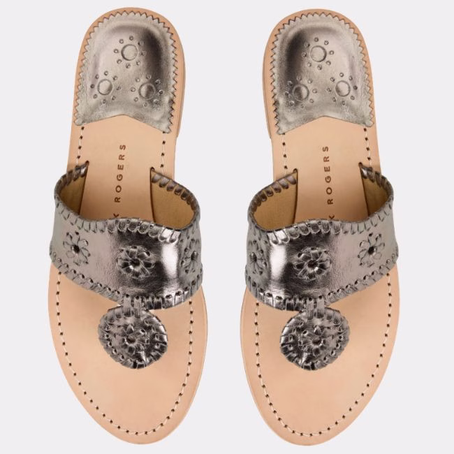 jack rogers flat sandals