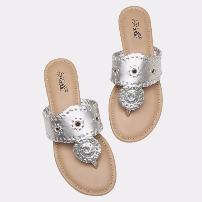 jack rogers lookalike dupe sandals