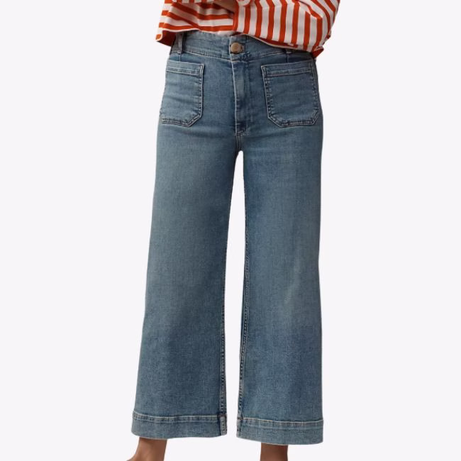 maeve jeans