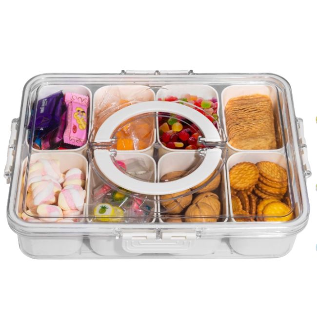 snacklebox