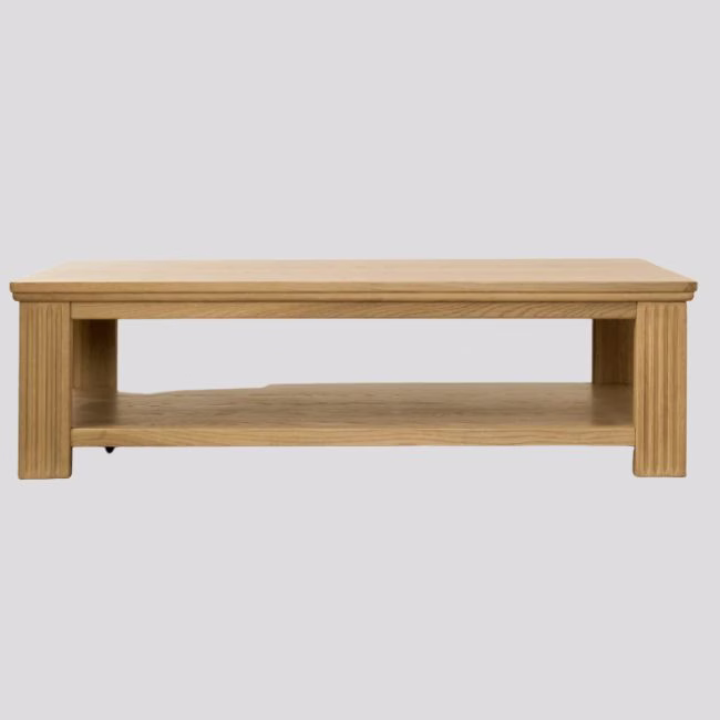 studio mcgee ambrose coffee table
