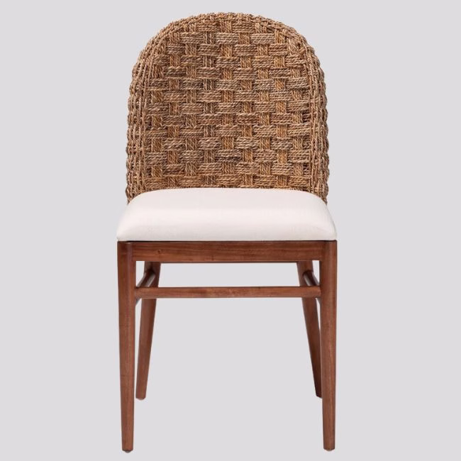 studio mcgee dining chair dupe