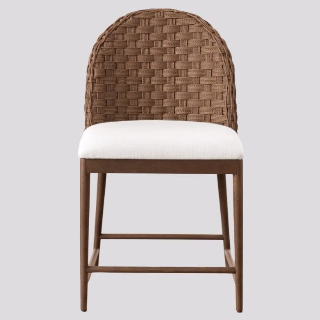 studio mcgee molly chair
