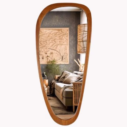 Ayssemtrical Mirror