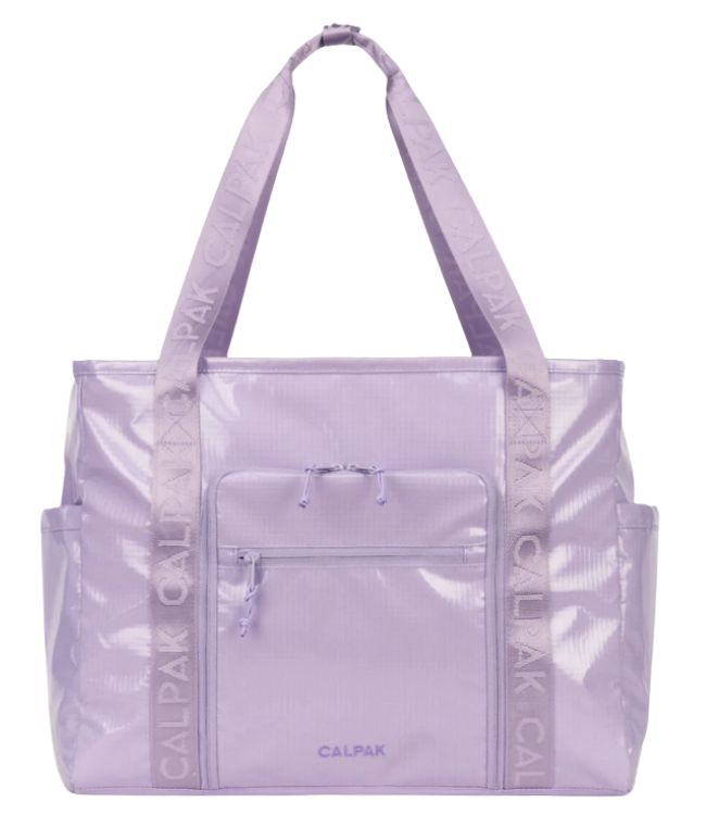 Calpak water resistant tote bag