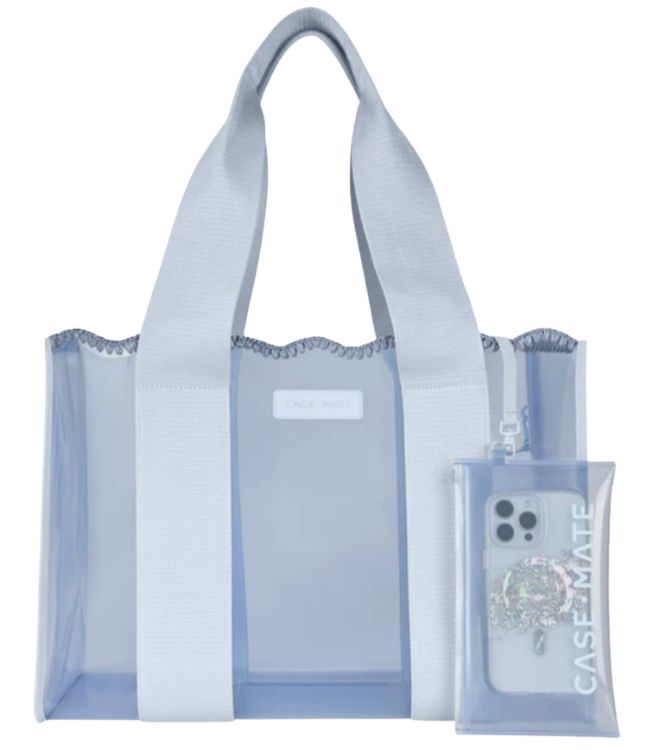 Case Mate Jelly Tote