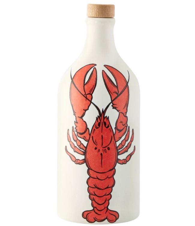 Lobster Olive Oil