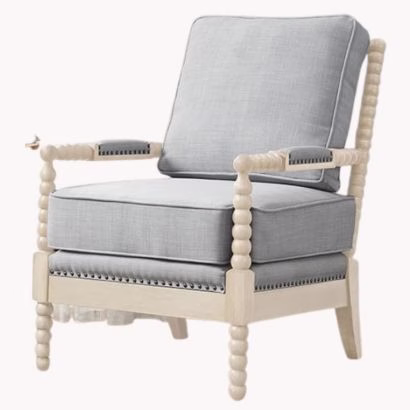 Madison Park Accent Chair