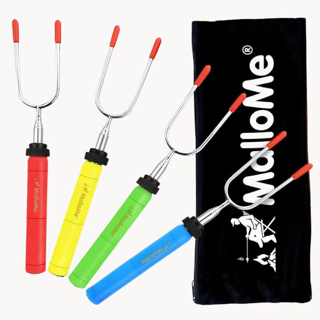 Marshmellow Roasting Sticks