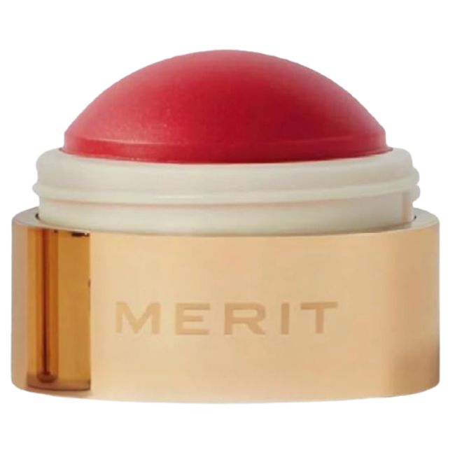 Merit clean beauty blush
