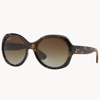 Ray Ban Havana Brown Sunglasses