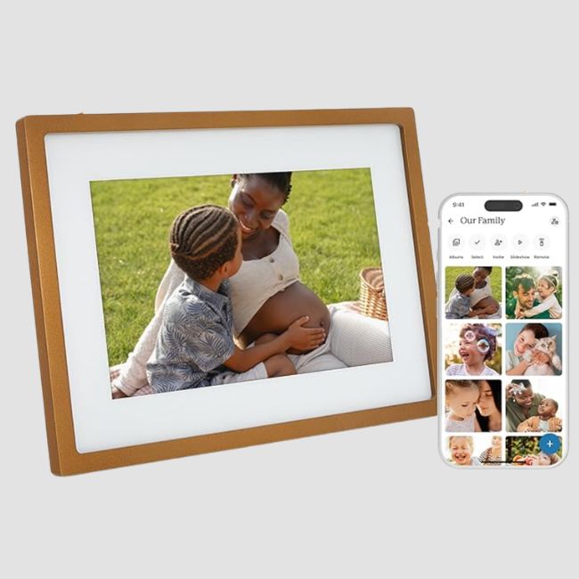 Sklight Digital Picture Frame