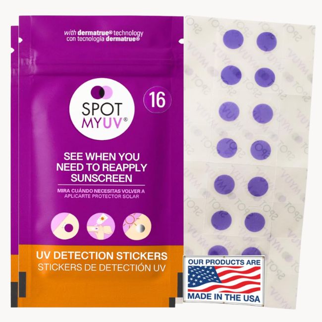 UV Stickers