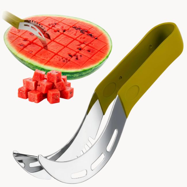 Watermelon Cutter