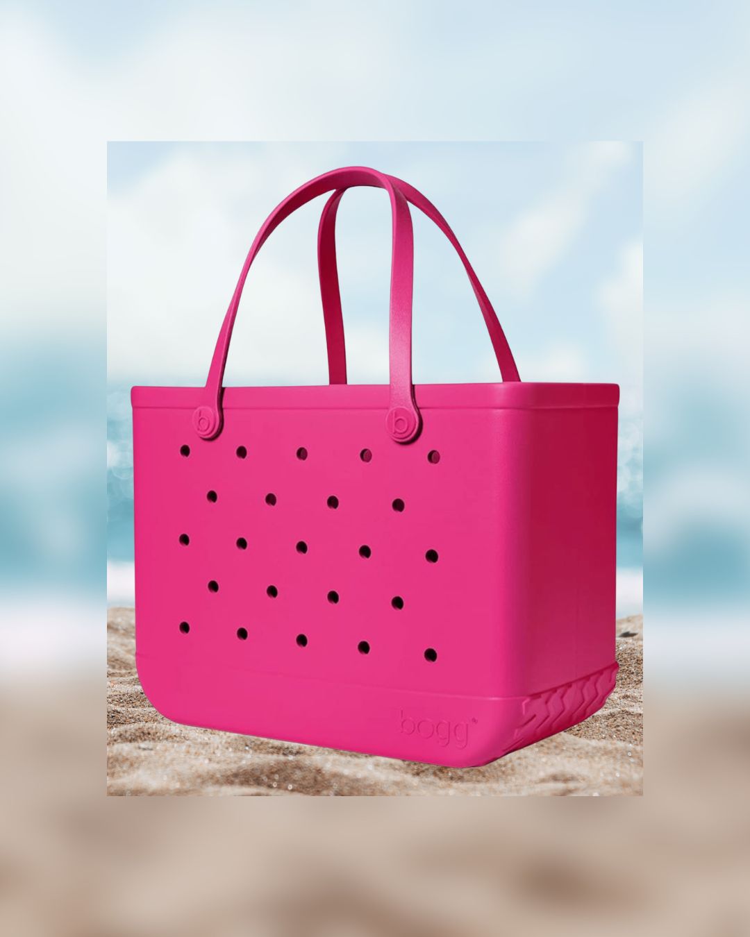 Waterproof Beach Bags