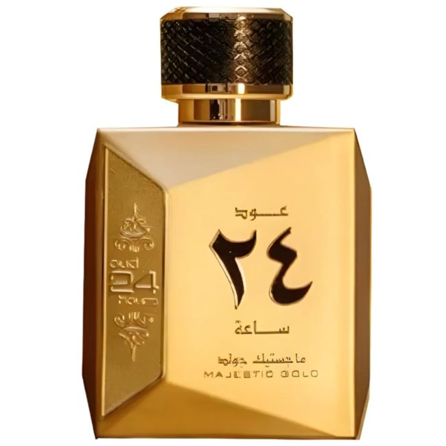 ard al zaafaran perfume