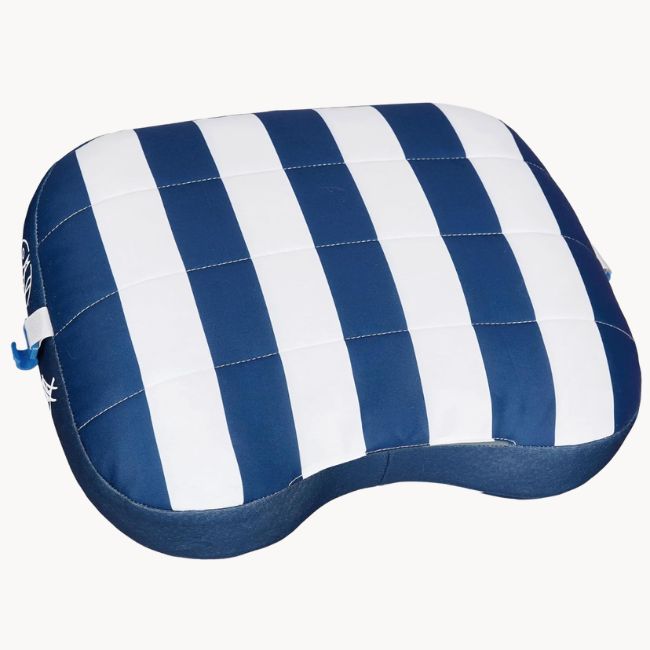 beach pillow