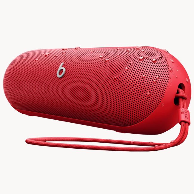 beats pill outdoor speaker