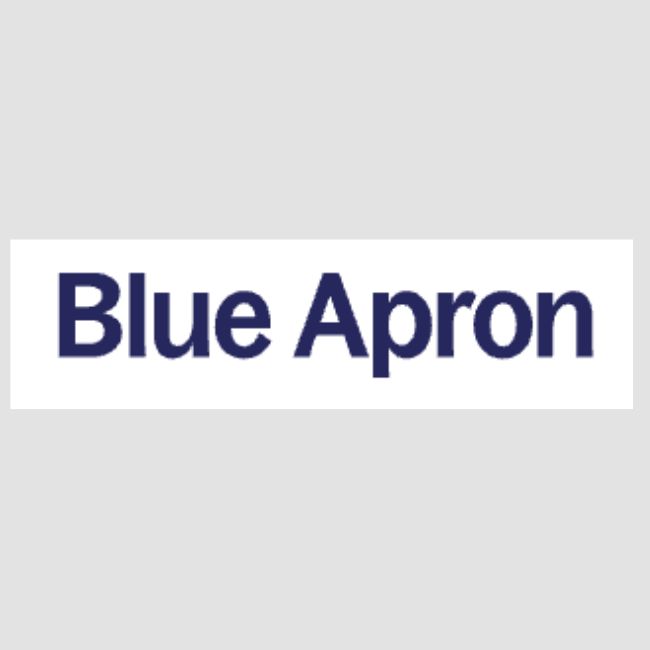 blue apron logo
