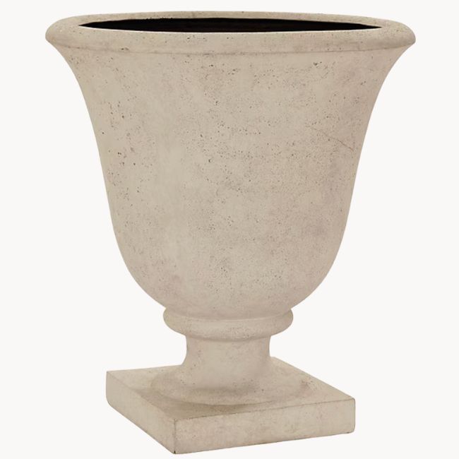 chateu planter
