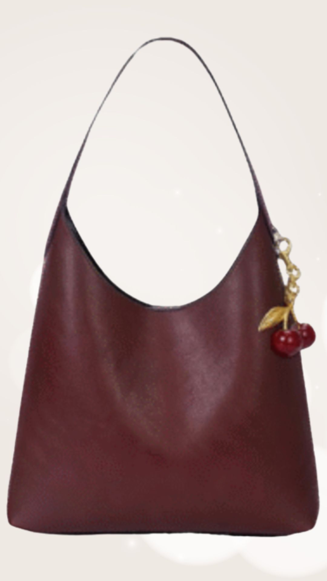 coach bag dupe
