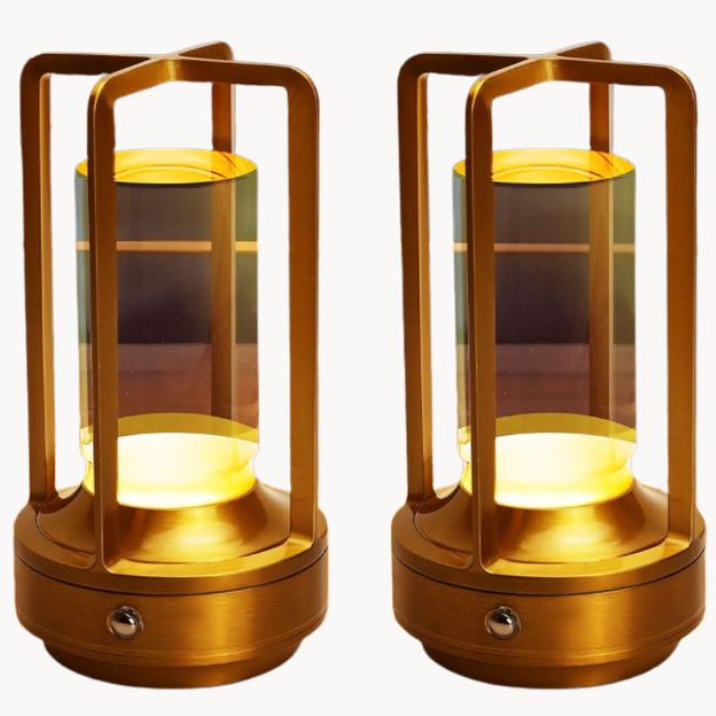 cordless table lamps