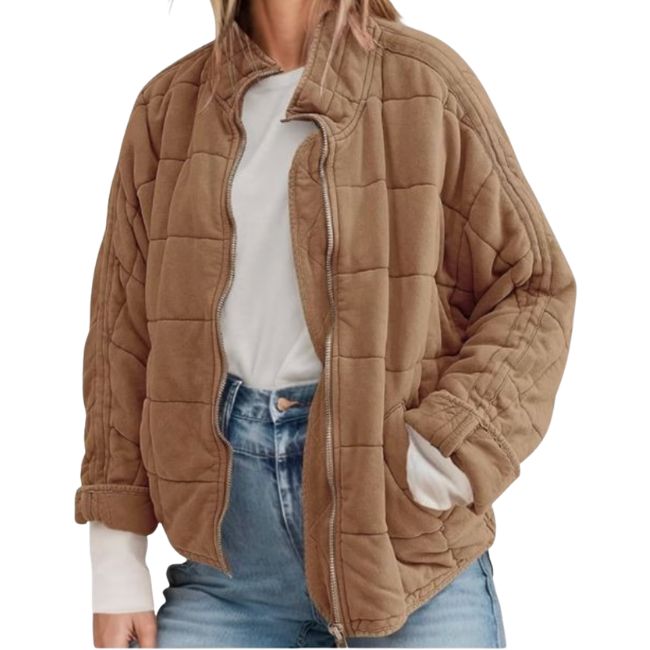 free people jacket dupe