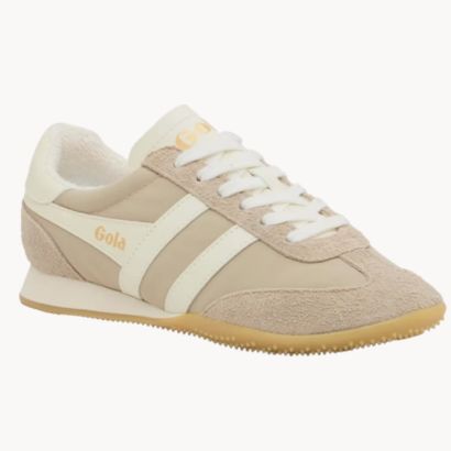 gola neutral sneakers