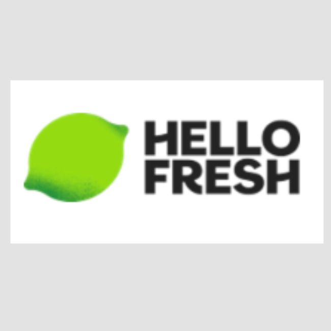 hello fresh
