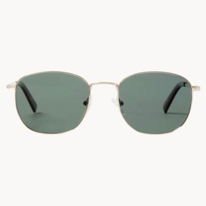 le specs wireframe sunglasses