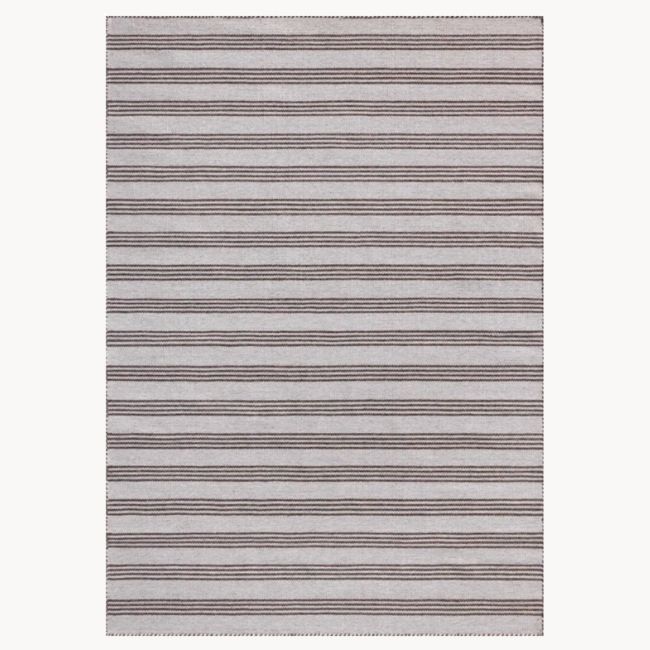 magnolia home indoor outdoor striped rug