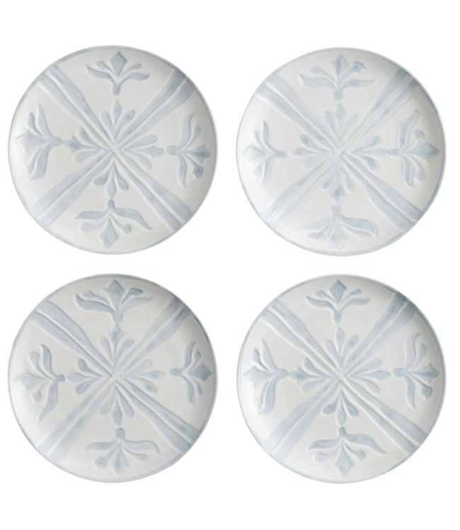 melamine outdoor dinner plates