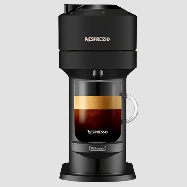 nespresso coffee machine