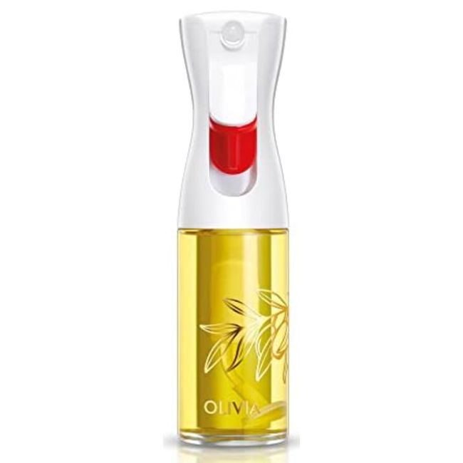 olive oil mist