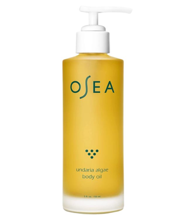 osea body oil