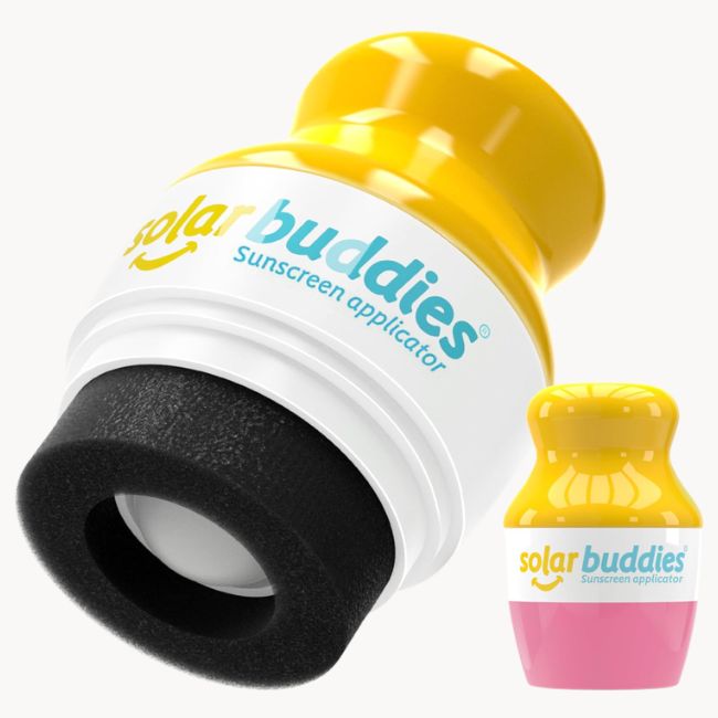 sunscreen applicator