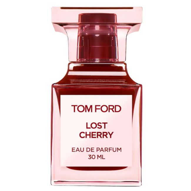 tom ford lost cherry perfume