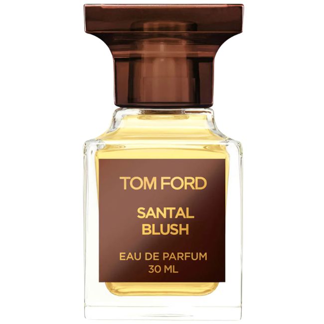 tom ford santal blush perfume