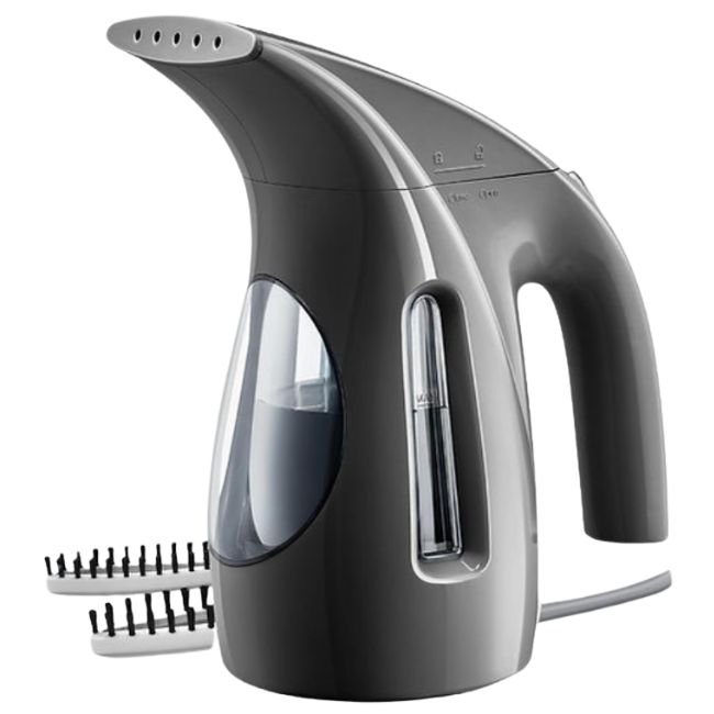 travel steamer