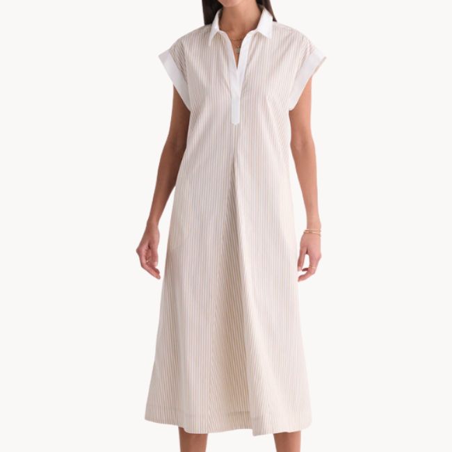 vineyard vines pippa midi dress